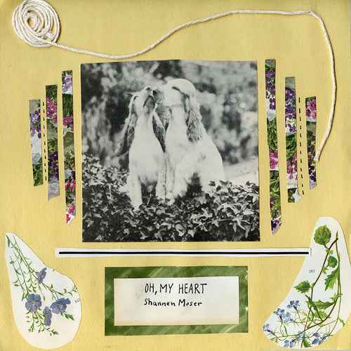 Oh, My Heart [LP]