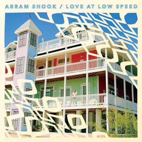 Love At Low Speed [Colored Vinyl]