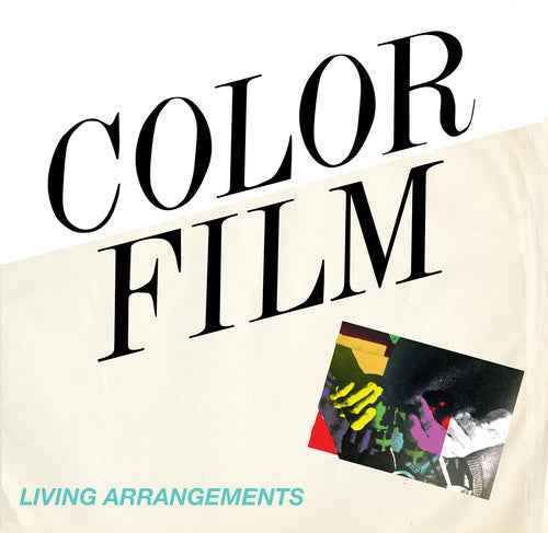 Living Arrangements [LP]