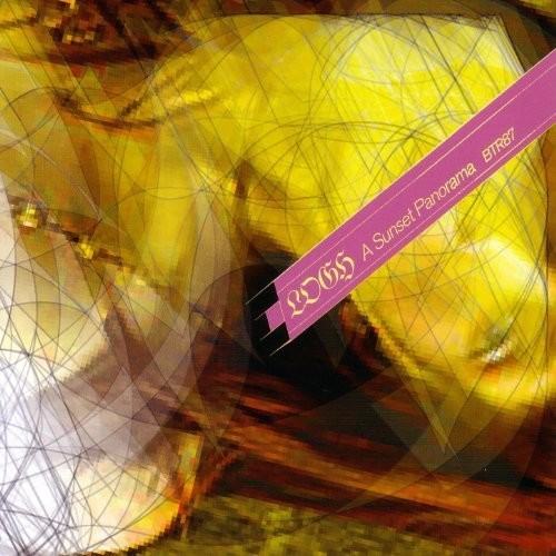 Logh - Sunset Panorama Music CD