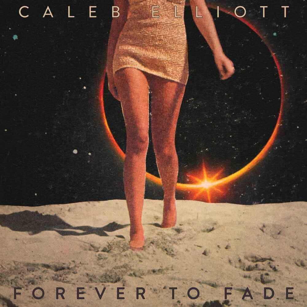 Forever To Fade [LP]