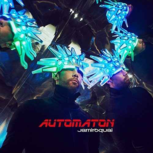 Automaton [CD]