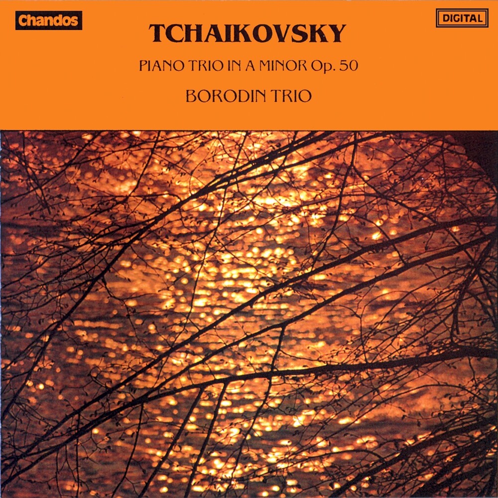 Piano Trio - Piano Trio [CD]