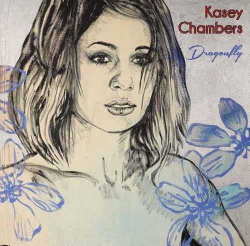 Dragonfly [CD]