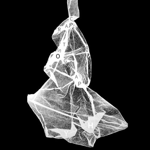 Mariel Roberts - Cartography [CD]