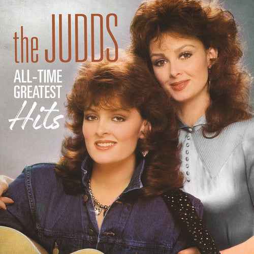 All-Time Greatest Hits [CD]