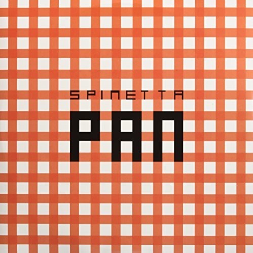 Pan [LP]