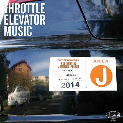 Area J [LP]