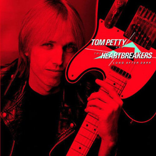Tom Petty & The Heartbreakers - Long After Dark [LP] Vinyl Record