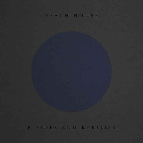 B-Sides And Rarities [CD]