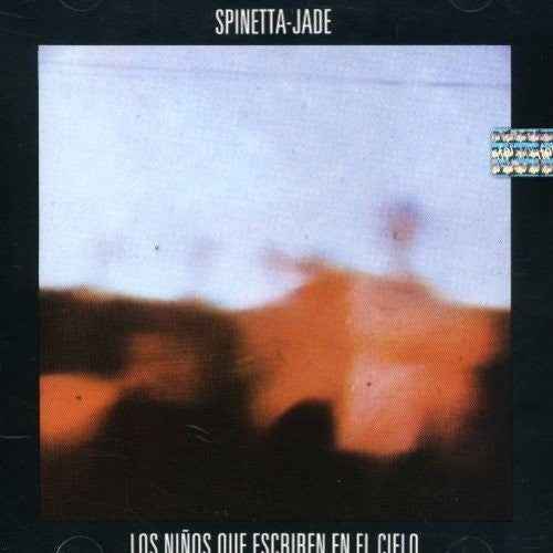 Los Ninos Que Escriben En El Cielo [LP]