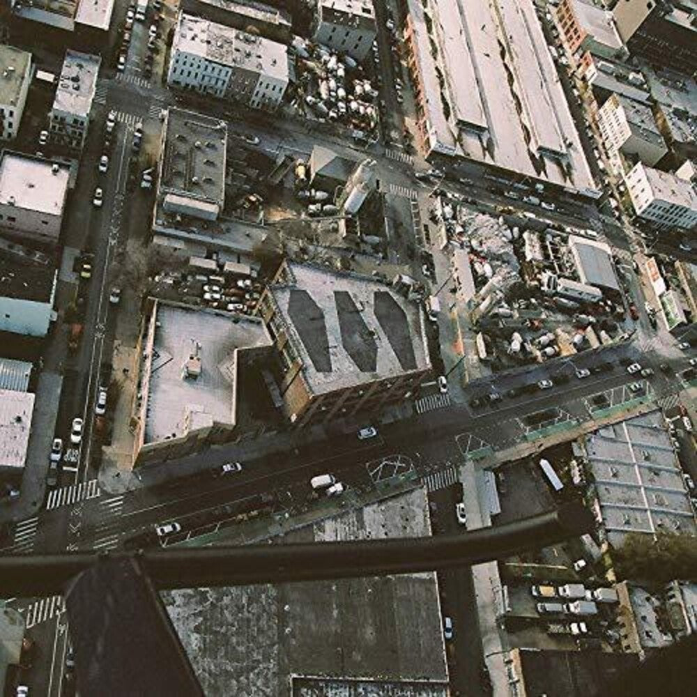 Show Me The Body - Dog Whistle [CD]