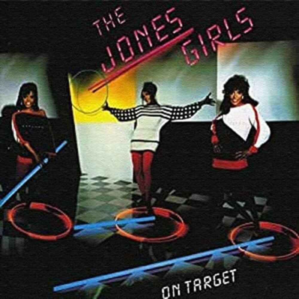 On Target: Expanded Edition [Limited Edition]