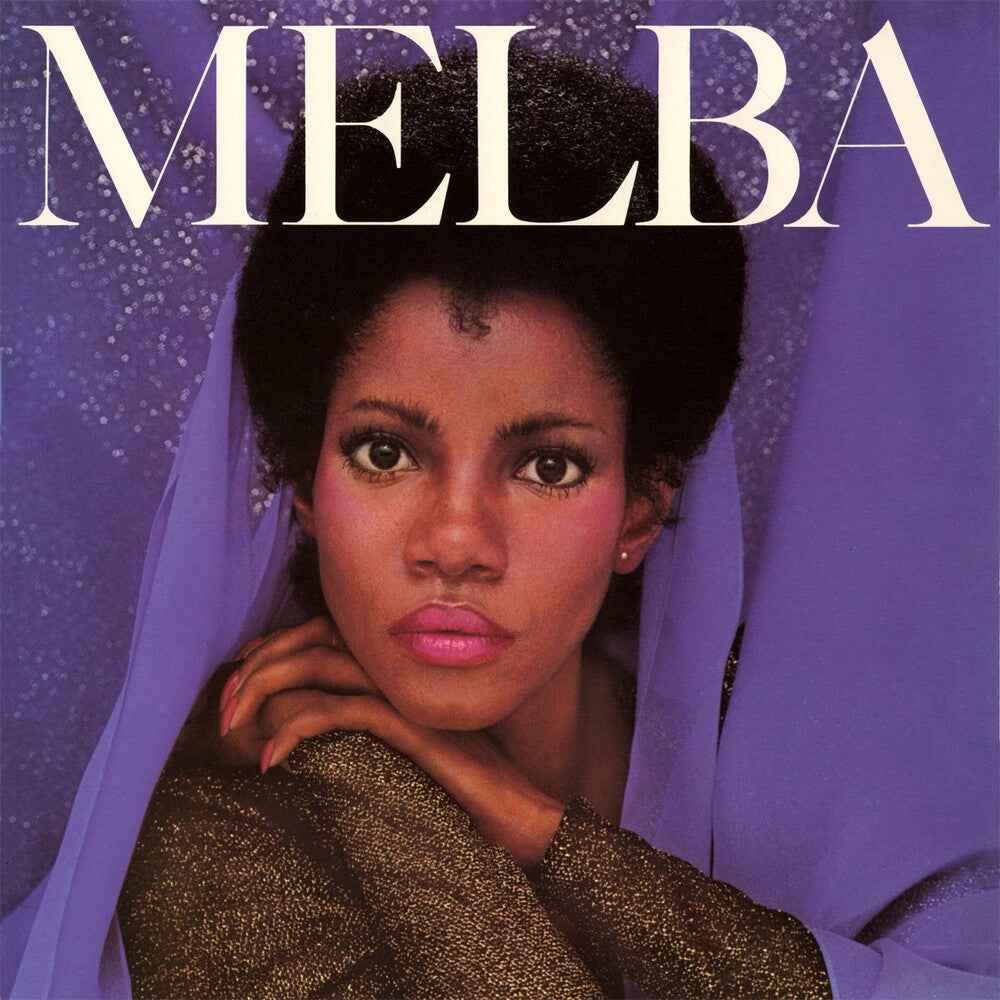 MELBA [CD]