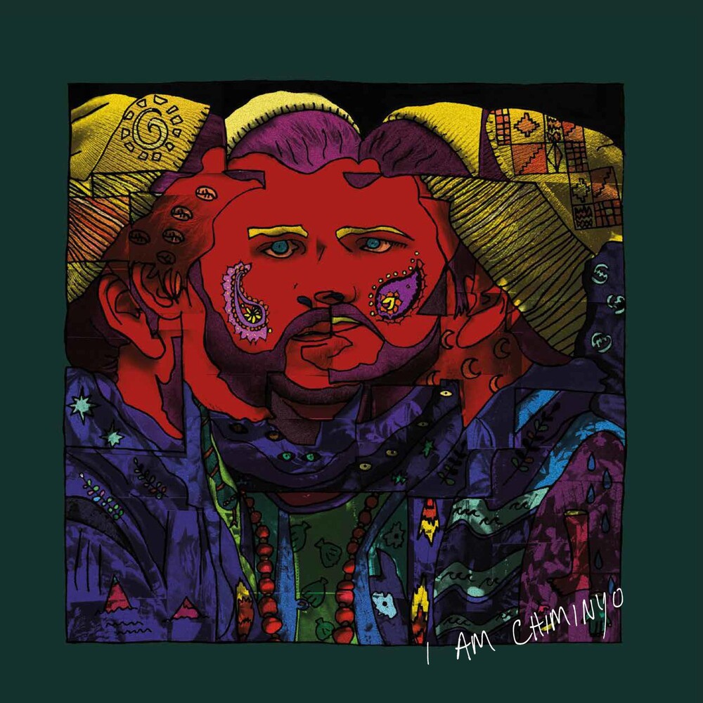 I Am Chiminyo [LP]