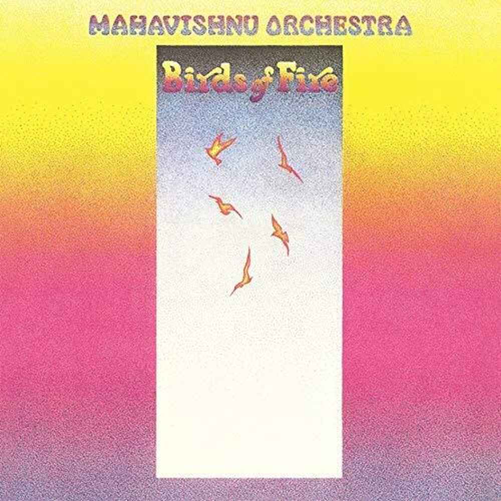Pre-Order: Birds Of Fire [180 Gram]