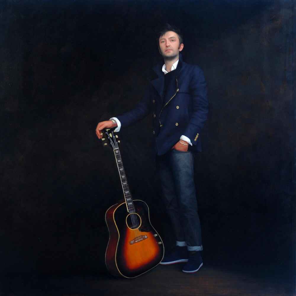 Short Stories [LP]
