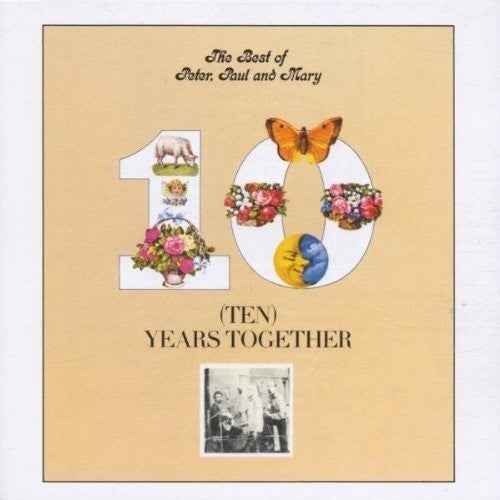 The Best Of (50th Anniversary Edition) [LP Summer Of Love Exclusive]