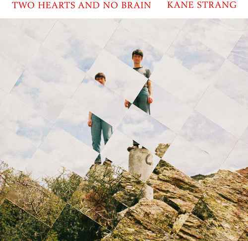 Two Hearts And No Brain [LP]