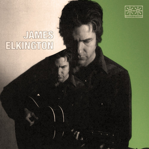James Elkington - Wintres Woma [LP] Vinyl Record