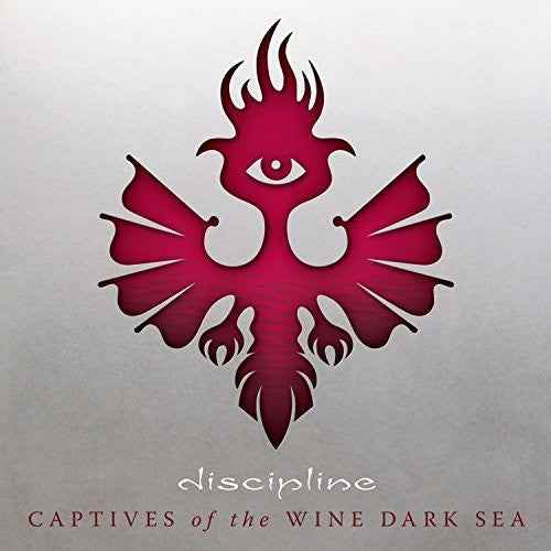 Captives Of The Wine Dark Sea [Digipak]