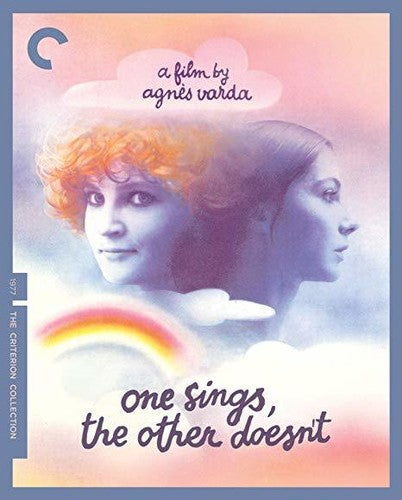One Sings The Other Doesn't/bd - One Signs The Others Doesn't/bd - Blu-ray