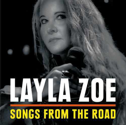 Songs From The Road [CD]