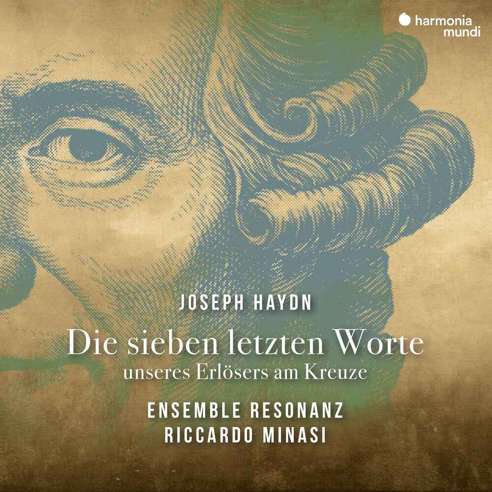 Haydn: The Seven Last Words Of Christ [CD]