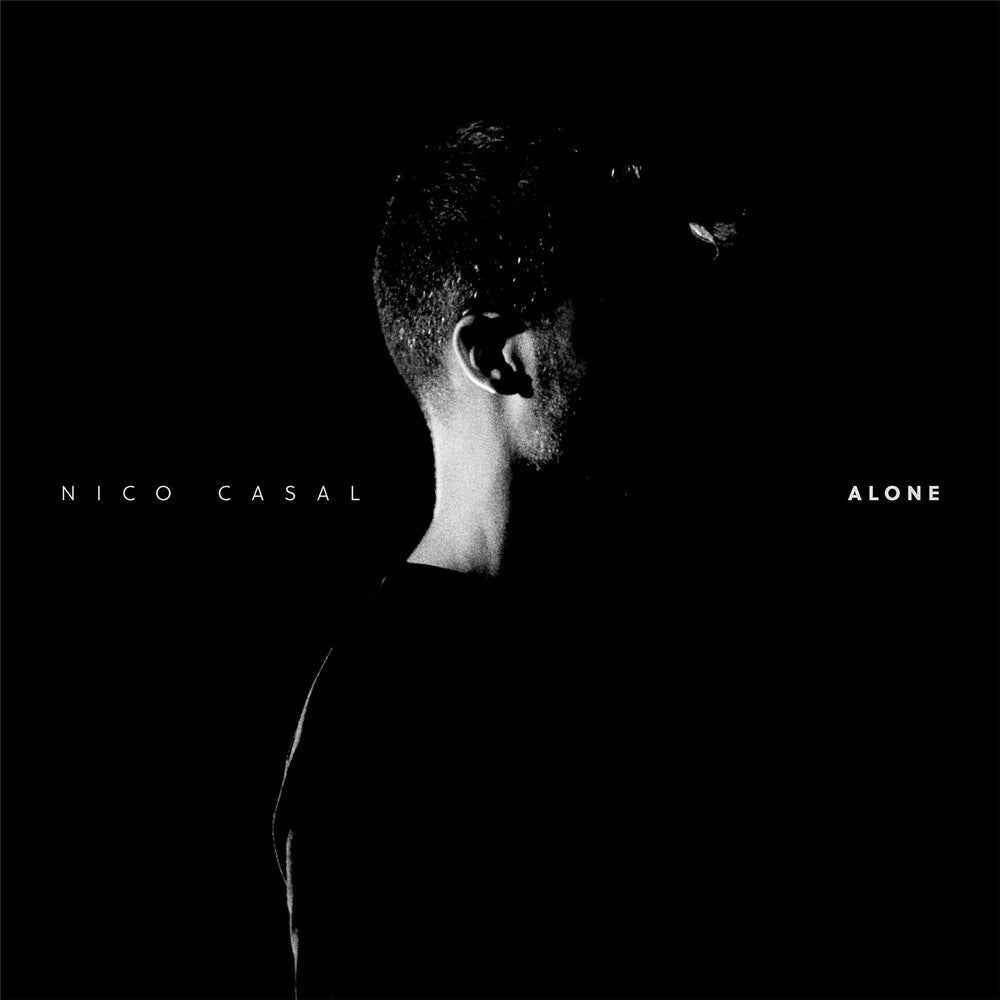 Alone [CD]