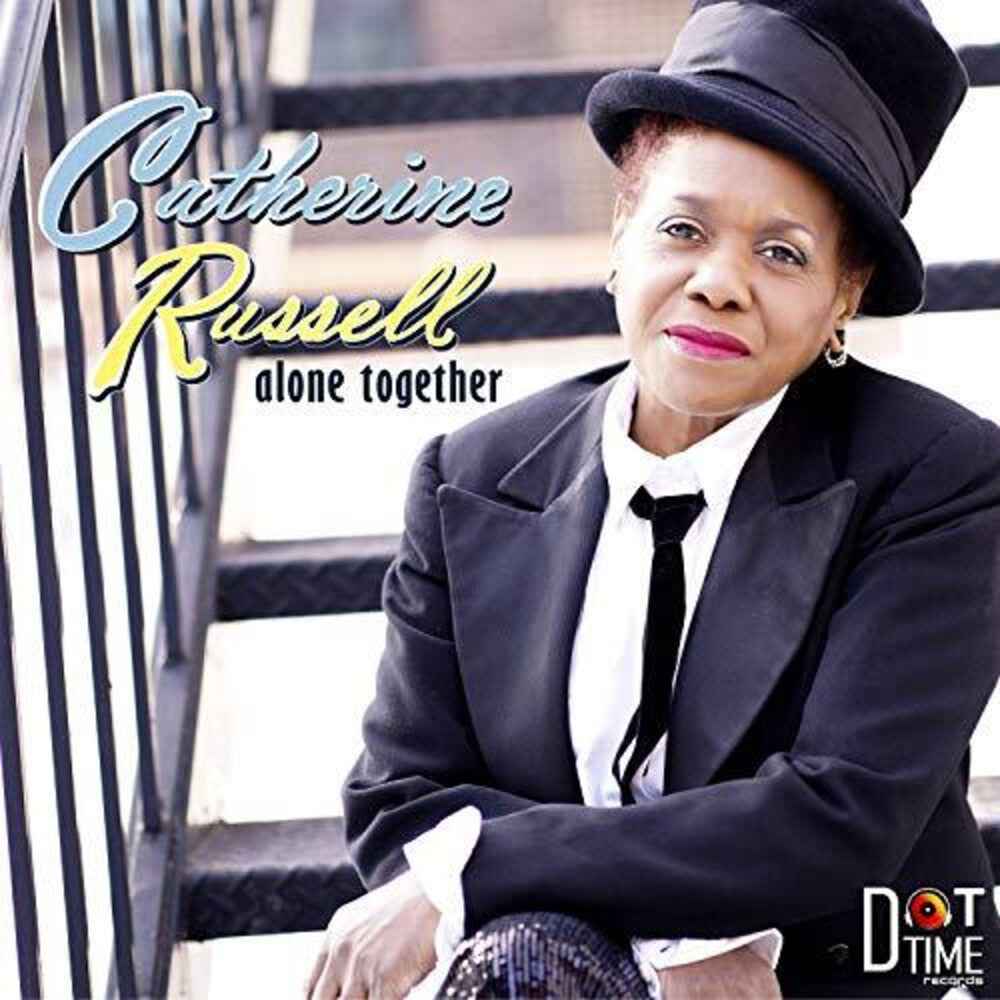 Alone Together [CD]