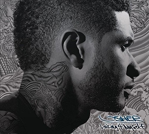 USHER - Looking 4 Myself [CD]