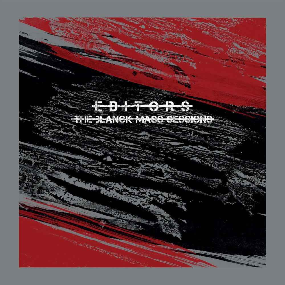 The Blanck Mass Sessions [RSD 2019]