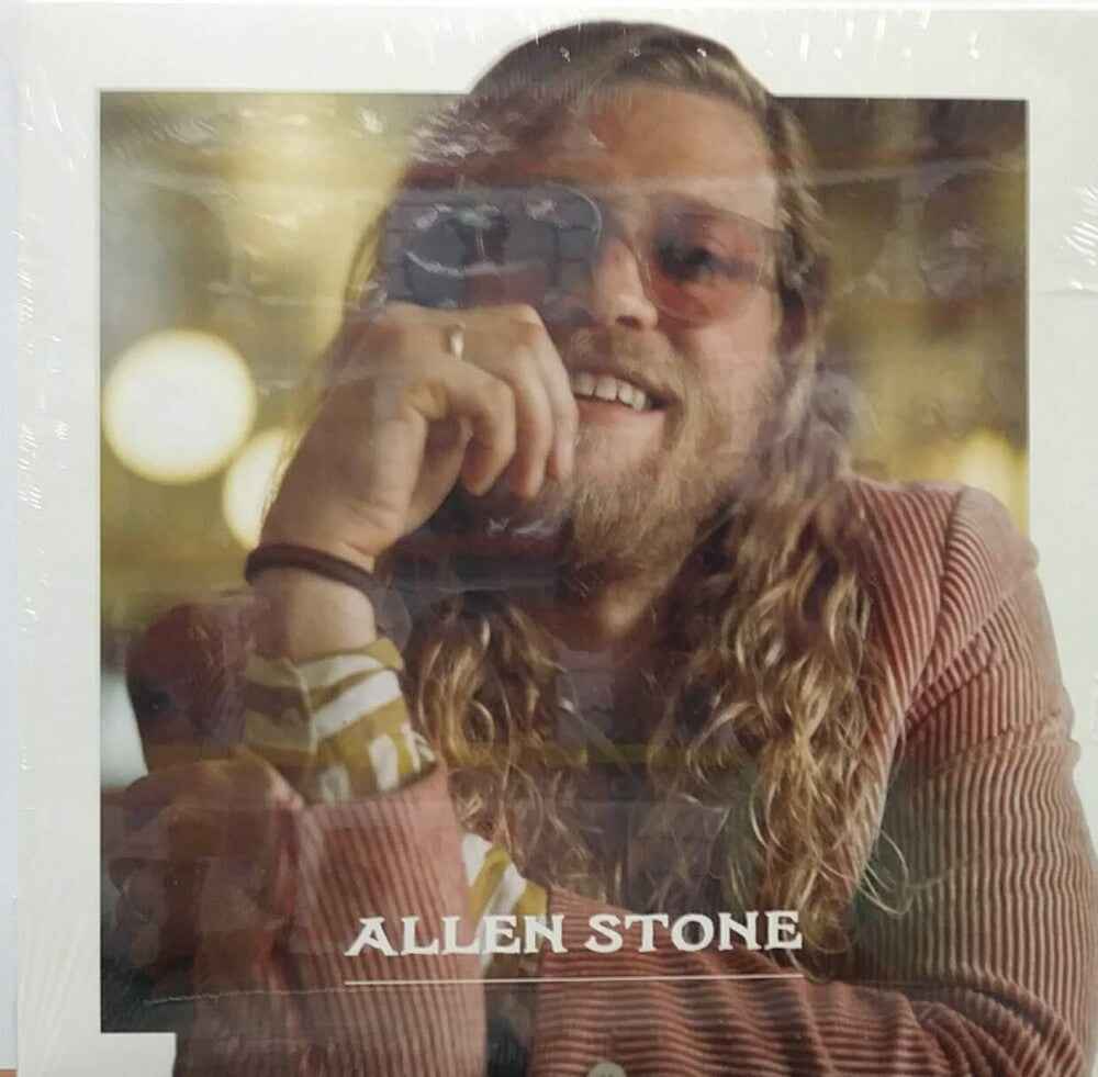 Naturally (EP) [RSD 2019]