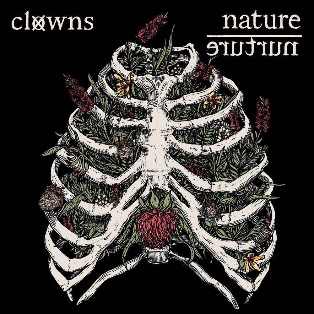 Nature / Nurture [LP]