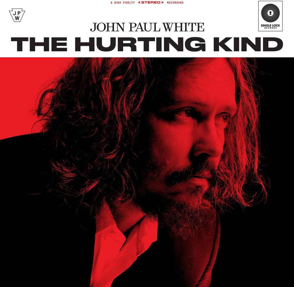 The Hurting Kind [LP]