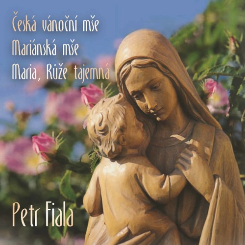 Fiala - Czech Christmas Mass - the Marian Mass [CD]