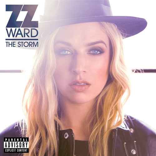 The Storm [CD]