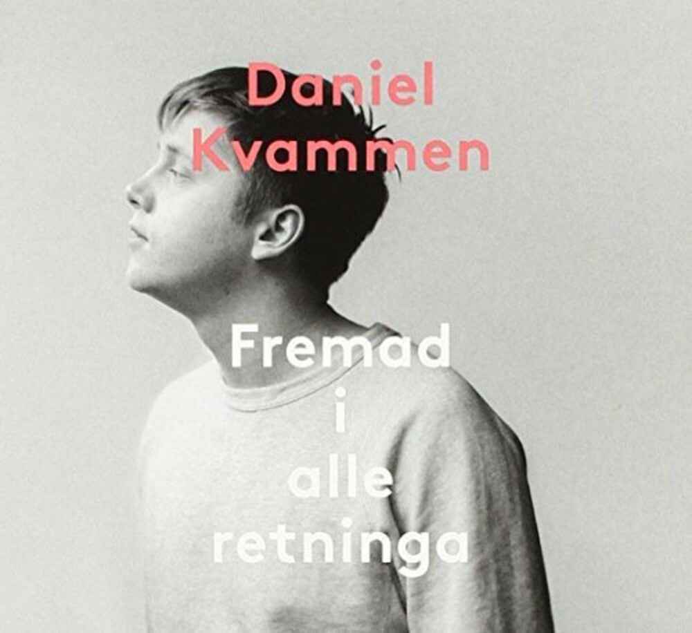 Fremad I Alle Retninga [LP]
