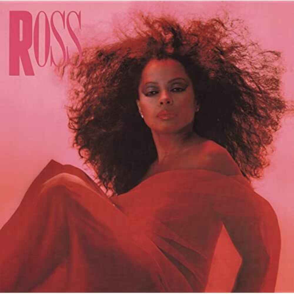 Ross [CD]