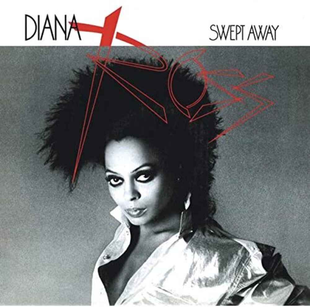 Swept Away [Deluxe]