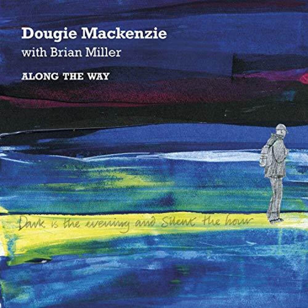 Dougie Mackenzie / Miller,Brian - Along The Way [CD]