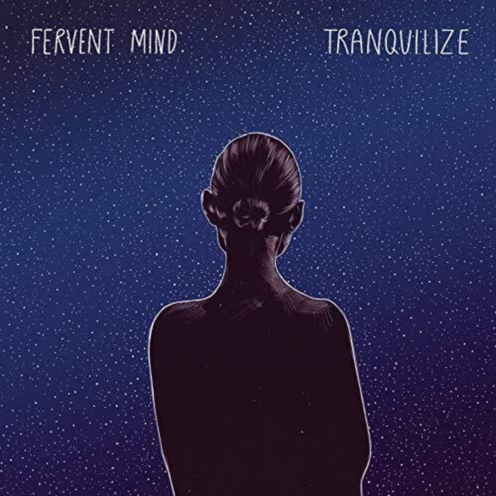 Tranquilize [LP]