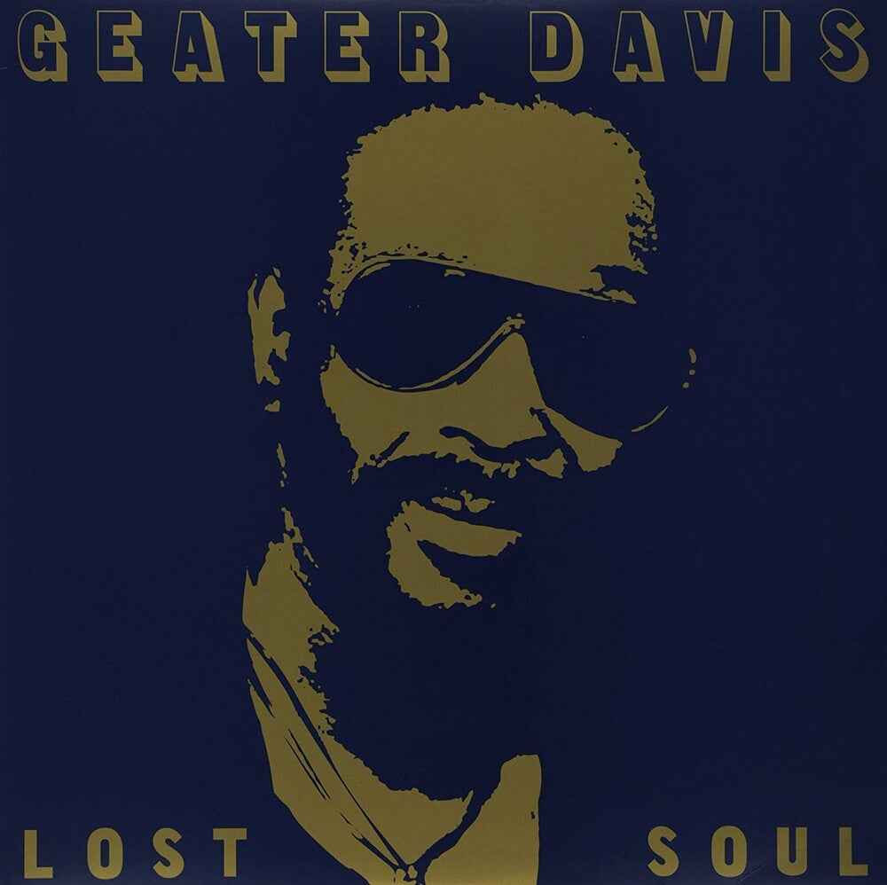 Lost Soul [Download Included]