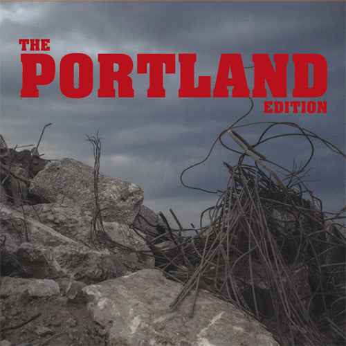 The Portland Edition [LP]