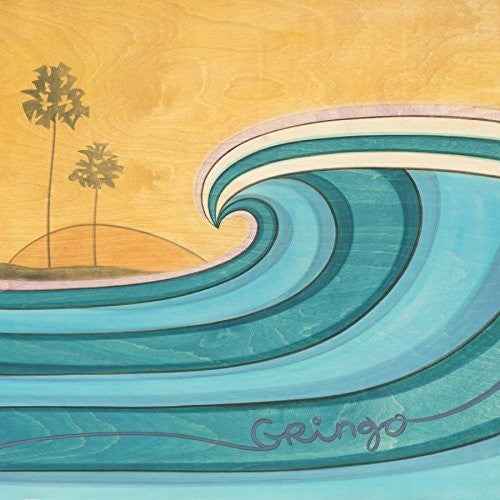 The Shores [LP]