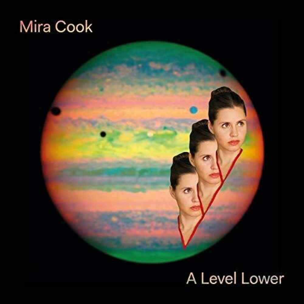Level Lower [Colored Vinyl] [Download Included]