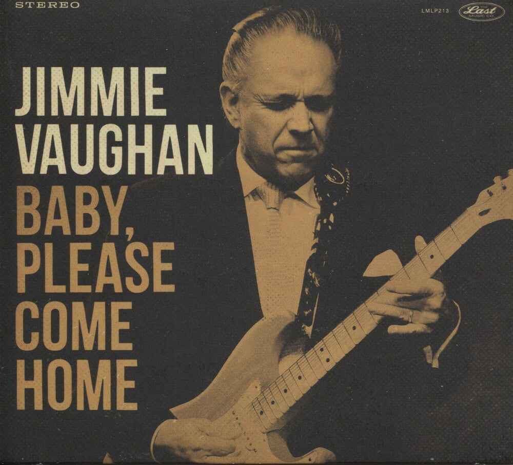 Baby Please Come Home [CD]