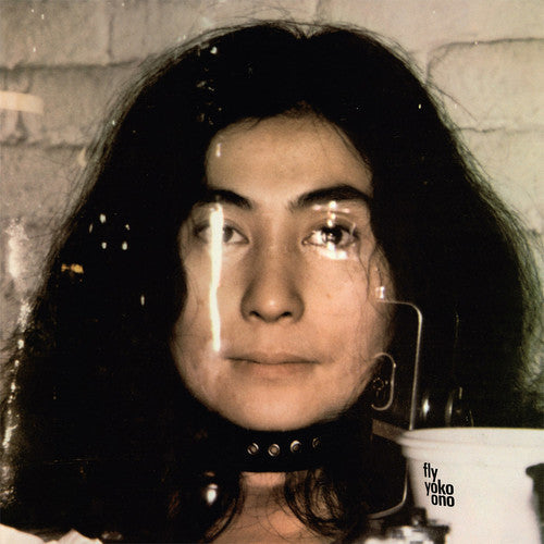 Yoko Ono - Fly [2LP] Vinyl Record