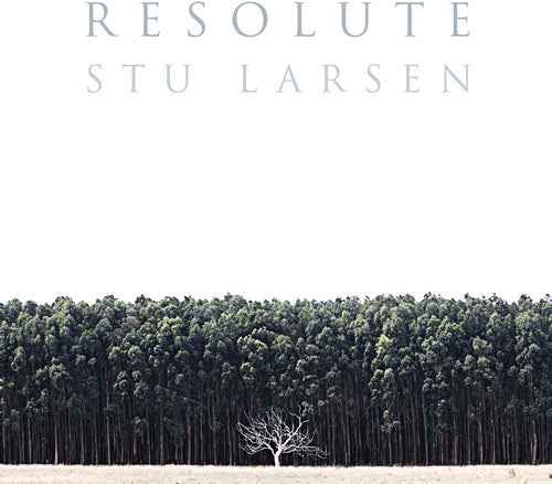 Resolute [LP]
