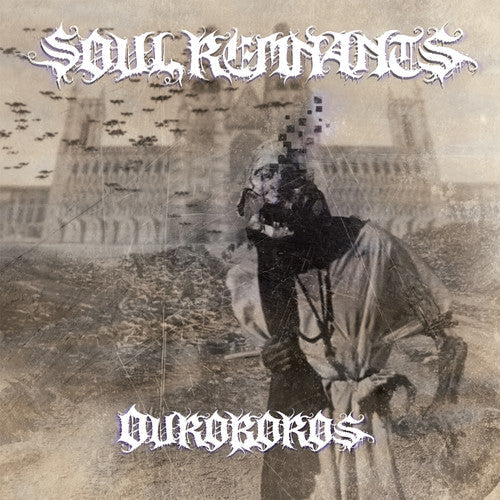 Soul Remnants - Ouroboros [CD]